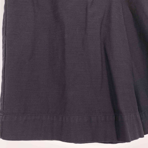 パドカレ pas de calais コットン サルエルパンツ レディース JPN:38